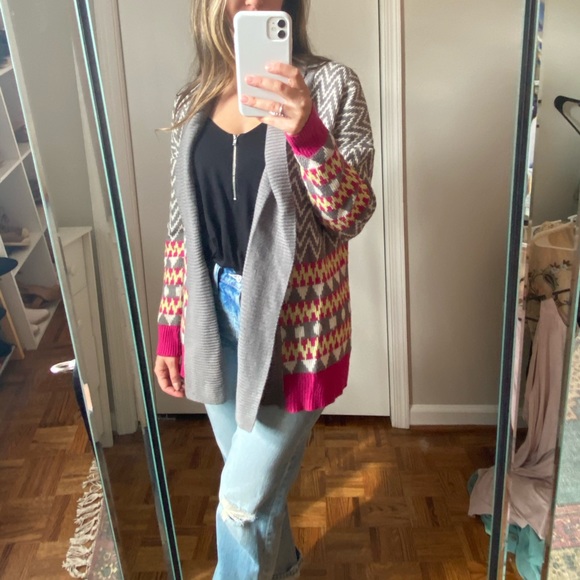 Cardigan - Picture 3 of 3